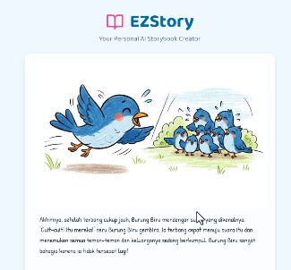 EZStory
